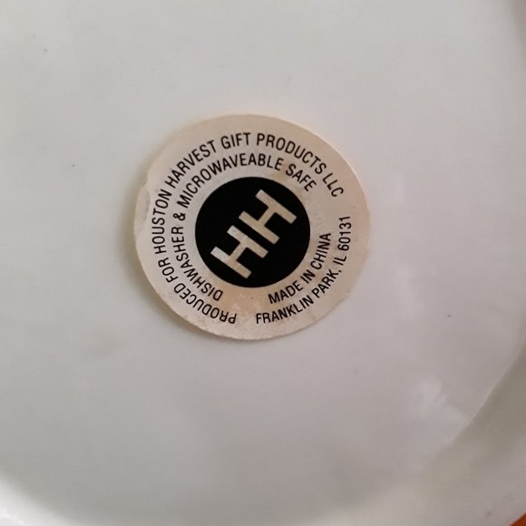 Christmas Teapot - Ceramic - Picture 6 of 6